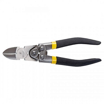 Бокорізи Topex з шарніром 180 мм 1 шт. 32D138