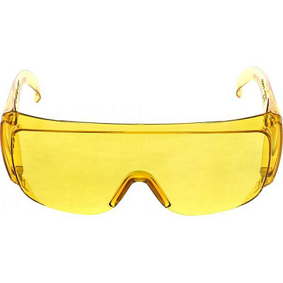 Очки защитные Reis GOG-ICE-LIGHT Y