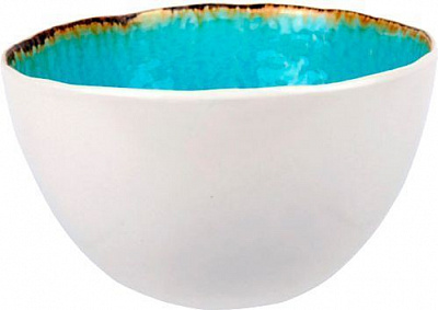 Салатник Laguna Azzurro 14 см Cosy&Trendy