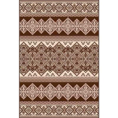 Ковер Карат Naturalle 939/19 0,6x1 м