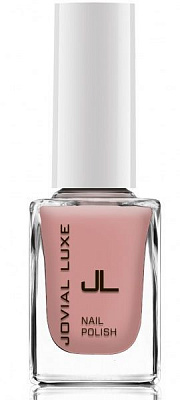 Лак для нігтів Jovial Luxe NP-12063 Mini №088 холодна ваніль 6 мл