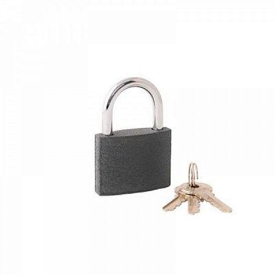 Замок навісний Vanger PD-01-32 відкритий (амбарний)