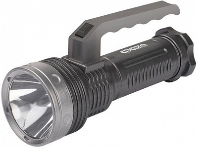 Ліхтарик Jazzway ФАZА P1-L2W чорний