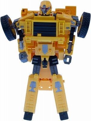 Робот-трансформер X-bot Самосвал 80050R