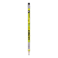 Олівець чорнографітний Ultrex 280583 YES