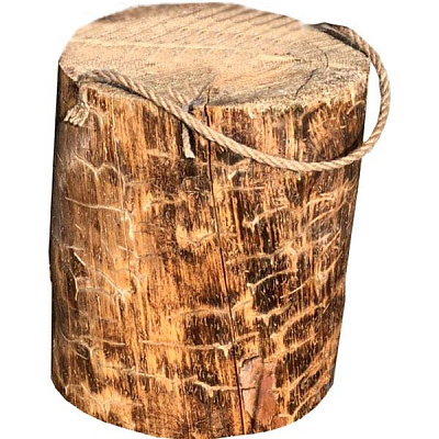 Элемент топливный для приготовления пищи и получения тепла