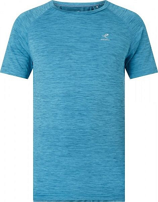 Футболка Energetics Rylu II ux 411754-901548 2XL блакитний меланж