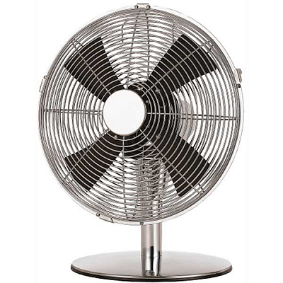 Вентилятор настольный Hausmark TF1245-X