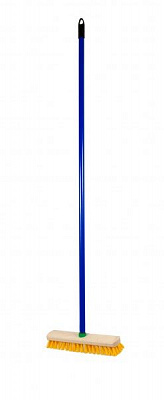 Щетка для ковров Майгал Щетка с вкладышем, 30 см. с ручкой