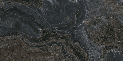 Плитка Cifre Джувел Блек пулідо 60x120