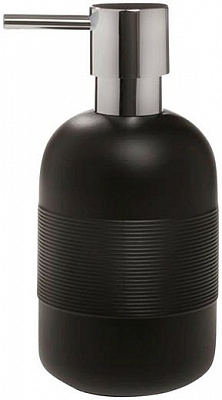 Дозатор для рідкого мила Spirella Kyoto