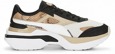 Кросівки Puma KOSMO RIDER PRM WNS 38987701 р.37 UK 4 чорний