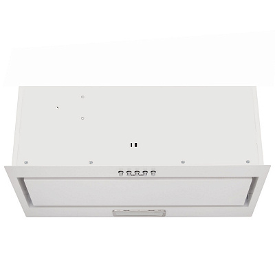 Витяжка Eleyus URBAN 700 LED 52 WH