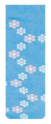 Колготки детские ESLI E 12С-20СПЕ(14) 276 р.92-98 голубой 