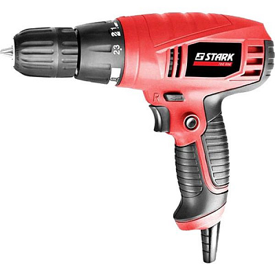 Шуруповерт мережевий Stark EDC 500