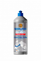 Миючий засіб універсальний Wash&Free das sanitary 1000 г
