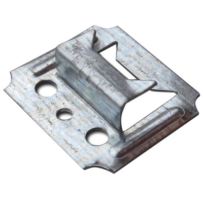 Кляймер 3 мм 100 шт