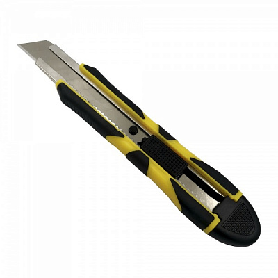 Нож строительный Werk 18 мм SK 5 114524