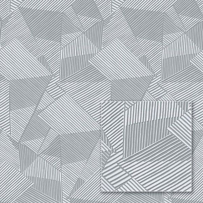 Обои из вспененного винила Sintra Novella OTTAWA 349144 0,53x10,05 м 