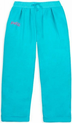 Штани для дівчаток GABBI Туті-Фруті BR-20-14 р.80 ментоловий 12112