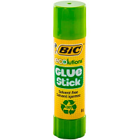 Клей-олівець ECOlutions 8 г BIC