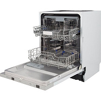 Посудомоечная машина Interline DWI 605 L встраиваемая