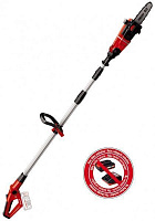 Телескопический кусторез Einhell X-Change GE-LC 18 Li T-Solo 3410810