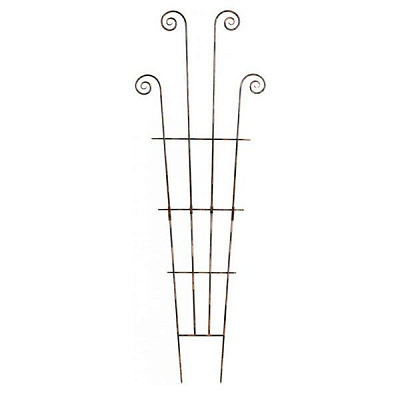 Опора для рослин  Віяло розбірна