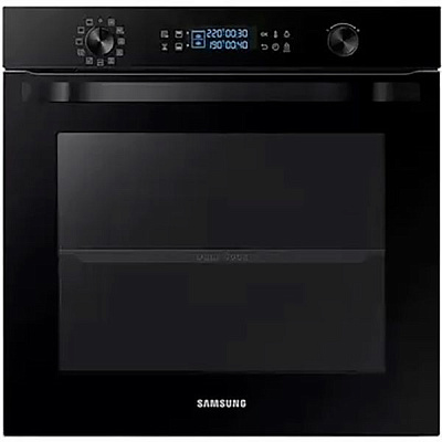 Духова шафа Samsung NV75K5541RB/WT