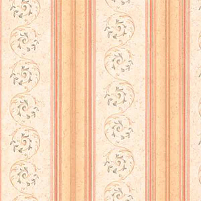 Славянские обои Kolorit B27.4 Луговой 8090-02 0.53x10.05 м