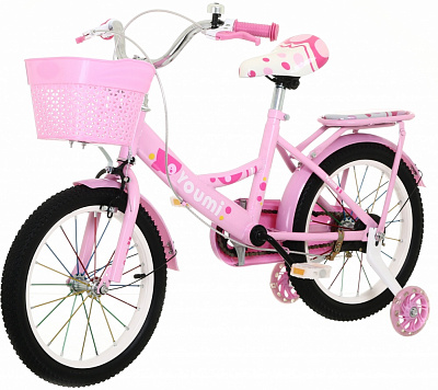 Велосипед дитячий YOUMI 16