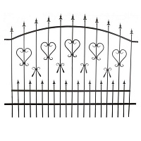 Секція Престиж 2000х1600 мм