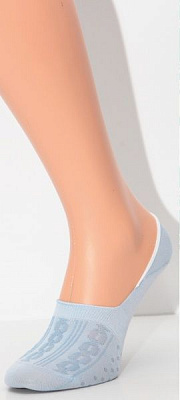 Сліди Giulia WF1 SOFT 001 (с силиконом)-baby blue р. 39-40 світло-блакитний