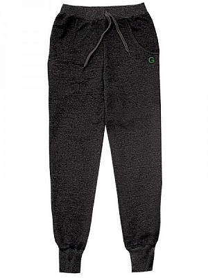 Брюки спортивные Габби BR-19-38 р.128 антрацит 