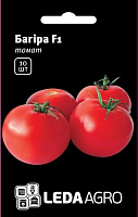 Насіння LedaAgro томат Багіра F1 10 шт. (4820119792285)