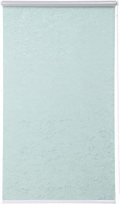 Ролета мини термо (blackout) Delfa Венеция Термо СРШ-01МП-79503 68x170 см мята 