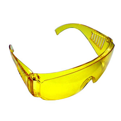 Очки защитные Compass F-3009C