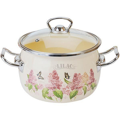 Каструля Lilac 2,5 л 163 Laurel