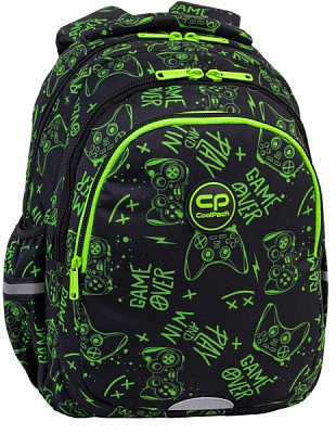 Рюкзак CoolPack Jerry Game Night
