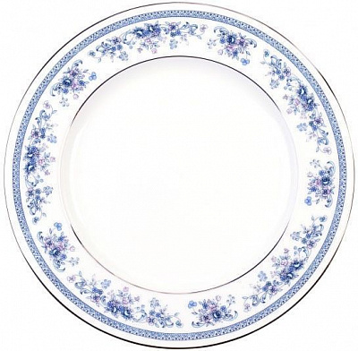 Тарелка обеденная Blue Angel 27 см 5067 DPL