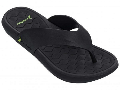 Вьетнамки Rider INFINITY III THONG AD 82732-21138 р. EUR 42 черный