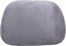 Подушка-подголовник Auto Assistance Proline AP-1159G серый