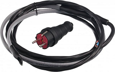 Саморегульований кабель Profitherm 1м, 30Вт