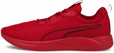 Кроссовки Puma Resolve 19473903 р.UK 9,5 красный