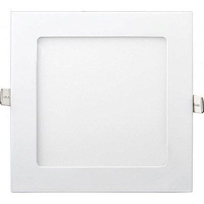 Светильник встраиваемый (Downlight) Luxray LX442RKP-12 LED 12 Вт 4200 К белый 