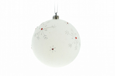 Шар новогодний Блеск 