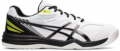 Кроссовки Asics 1041A194-100 р.US 6,5 белый