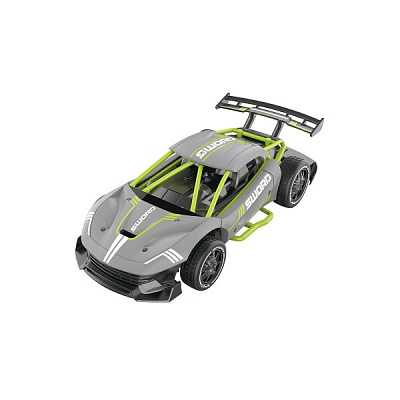 Автомобиль на р/у Sulong Toys SPEED RACING DRIFT_SWORD gray 1:24