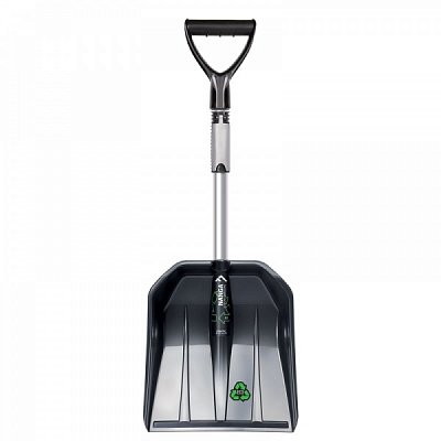 Лопата для снігу Time Eco Nanga Eco Car Telescopic 30x80/100 см ILTNGTSC