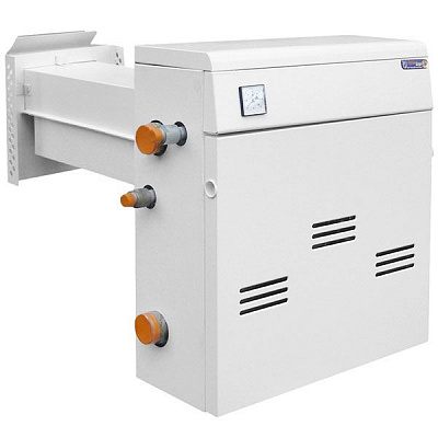 Котел газовый ТермоБар КС-ГС-12,5 ДS